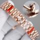 TR Factory 904L Swiss Copy Rolex Datejust 31mm Watch President Rose Gold Case (3)_th.jpg
